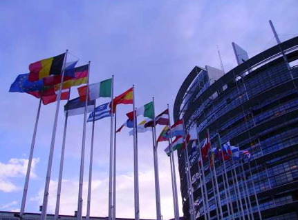 Europees Parlement Europees Parlement