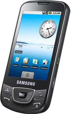 Samsung I7500 Samsung I7500