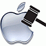 Apple in geweer tegen Australisch warenhuis wegens gelijkenis logo aankondiging