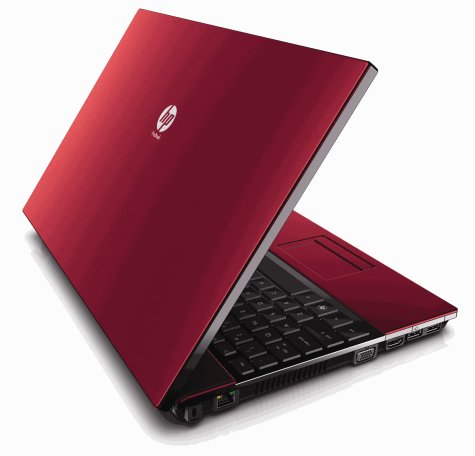 HP ProBook 4515s