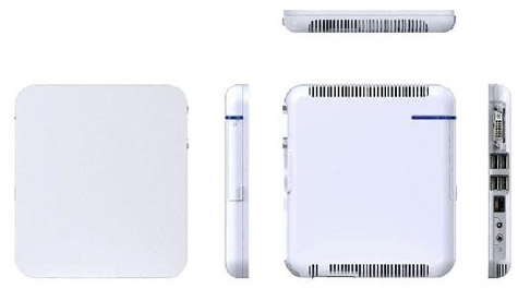 Pegatron nettop