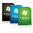 Microsoft legt verkoop oem-versies Windows 7 niet aan banden aankondiging