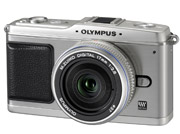 Olympus E-P1
