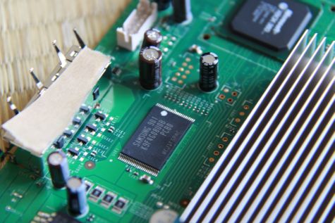 Xbox 360 met Jasper-chipset