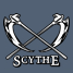 Scythe introduceert speakers voor 5,25-inch bay aankondiging