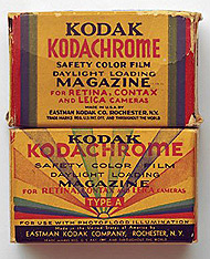 Kodachrome