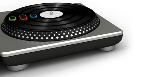 DJ Hero
