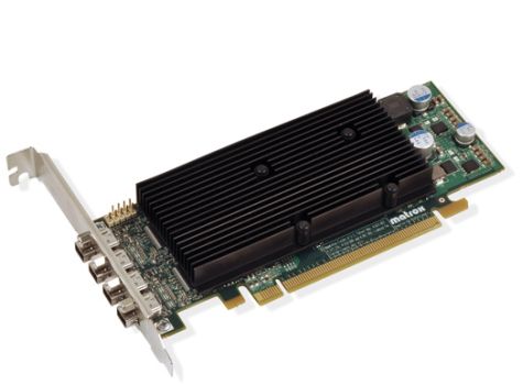 Matrox M9148 Matrox M9148
