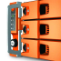 LaCie presenteert nieuwe lijn storage servers aankondiging
