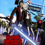 No More Heroes