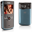 Kodak Zi8-pocketcamcorder kan in 1080p opnemen aankondiging