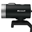 Microsoft introduceert 720p-webcam aankondiging