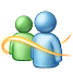 Windows Live Messenger-gebruikers moeten verplicht upgraden aankondiging