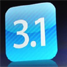 Apple maakt tethering onmogelijk met iPhone OS 3.1 - update aankondiging