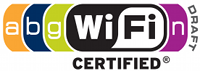 wifi n-logo