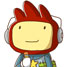 Scribblenauts aankondiging