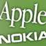 Nokia klaagt Apple aan wegens patentinbreuk iPhone aankondiging