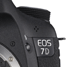 Canon gaat ghosting-probleem EOS 7D oplossen aankondiging