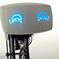 AIDA-concept laat robot autobestuurder assisteren aankondiging