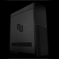 Maingear presenteert Core i7-systeem met verticale airflow aankondiging