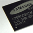 Samsung maakt nand-flashgeheugen 40 procent dunner aankondiging