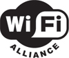 WiFi Alliance-logo
