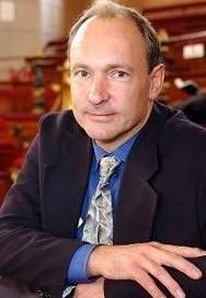 Tim Berners-Lee