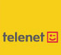 Telenet  logo