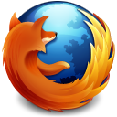 Firefox-logo