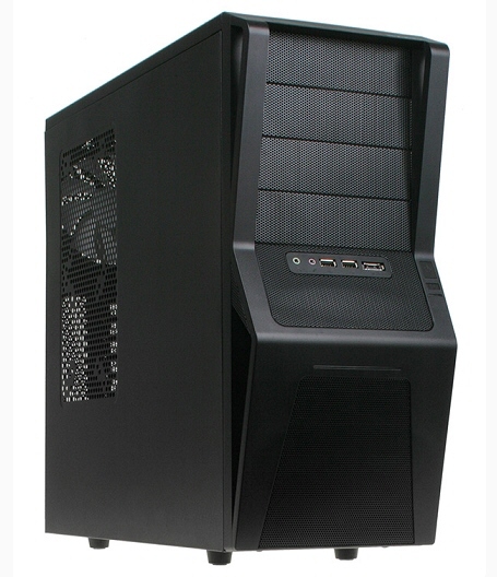 NZXT Gamma