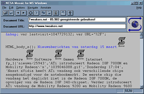 T.net in Mosaic (475xkleiner)