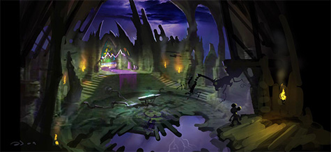 Epic Mickey