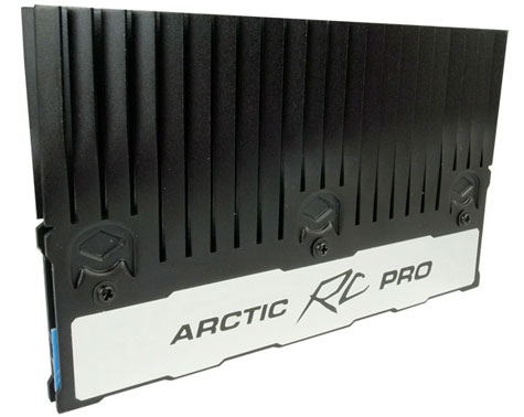 Arctic Cooling Arctic RC Pro Arctic Cooling Arctic RC Pro