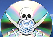Piraat CD