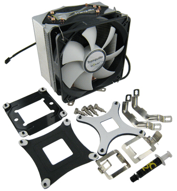 Gelid Solutions Tranquillo Gelid Solutions Tranquillo