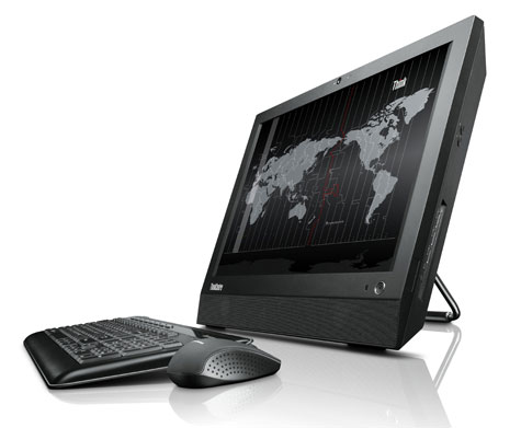 Lenovo ThinkCentre A70z