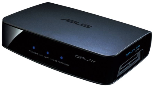 Asus O!Play Air HDP-R3 Asus O!Play Air HDP-R3