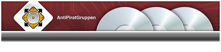 Antipiratgruppen logo