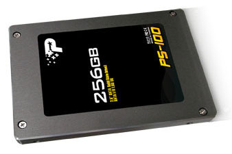 Patriot PS-100 Series-ssd