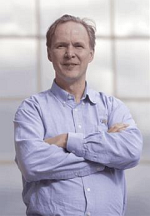 Michael 'Monty' Widenius