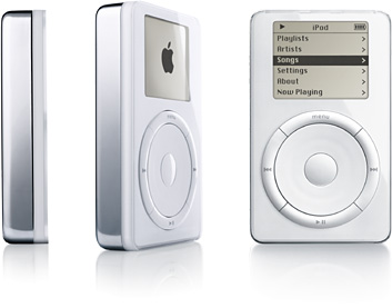 Apple iPod