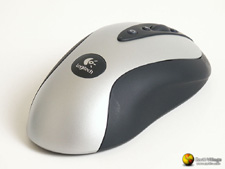 Logitech MX 700