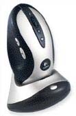 Logitech MX700 in Docking Station