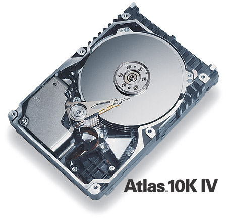 Maxtor Atlas 10K IV perspic (groot)