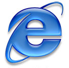 Internet Explorer icon