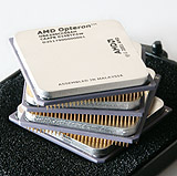 AMD Opteron processors #2 (4x voor serverpark, klein)