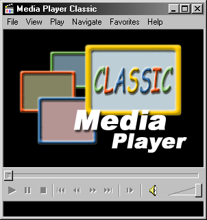 Media Player Classic 6.4.7.2