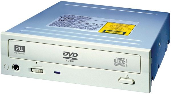 Lite-On LDW-811S