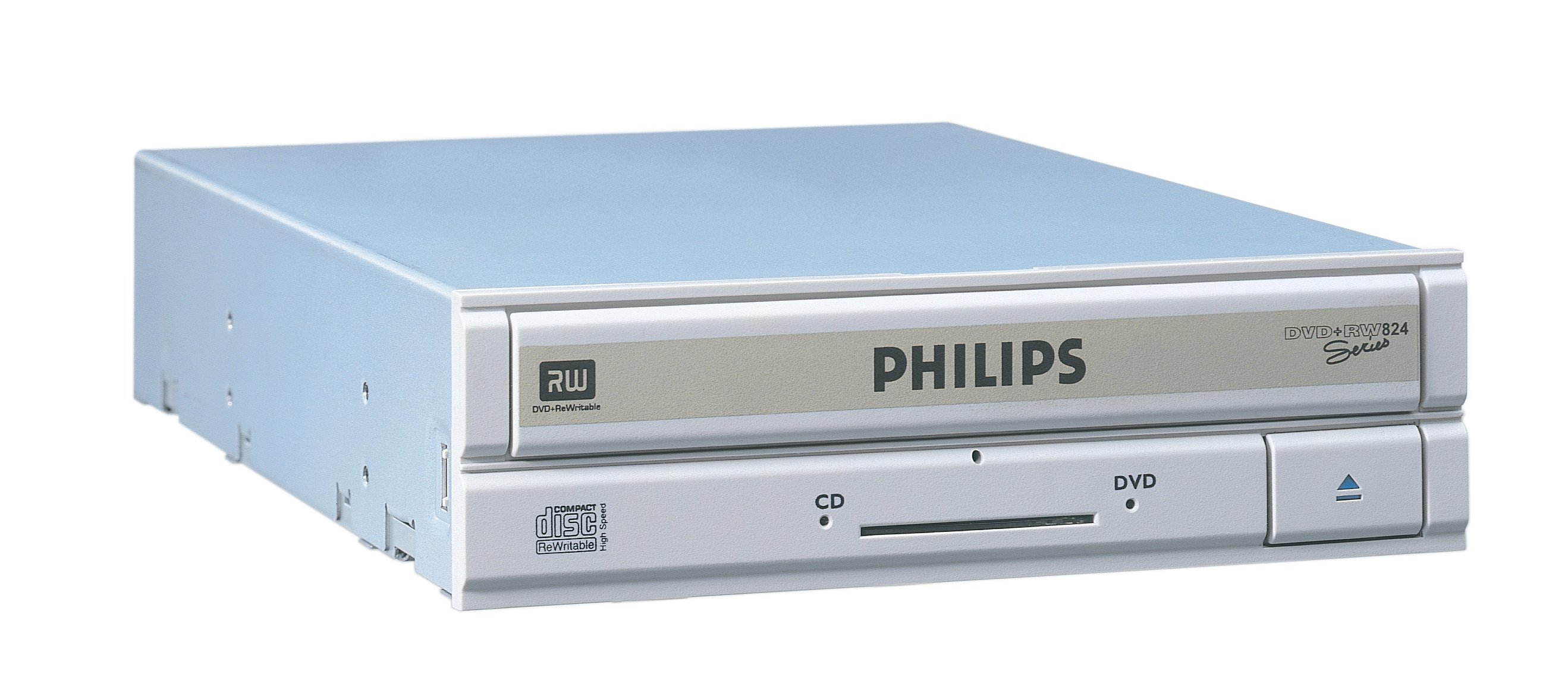 Philips DVDRW824 (groot)