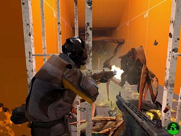 Half-Life 2 Screenshot